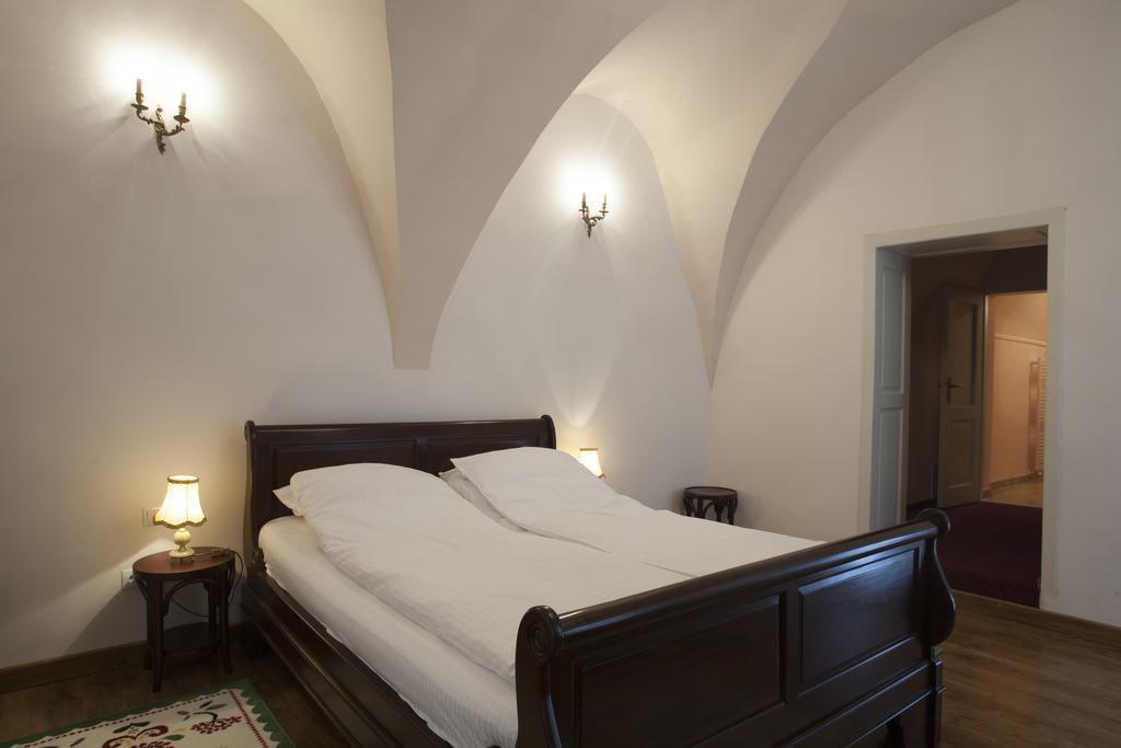 Green Door Apartment Sibiu Room photo