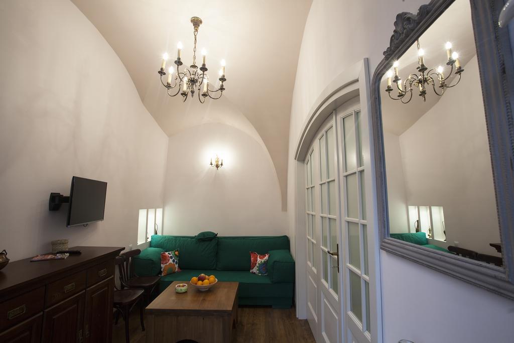 Green Door Apartment Sibiu Room photo